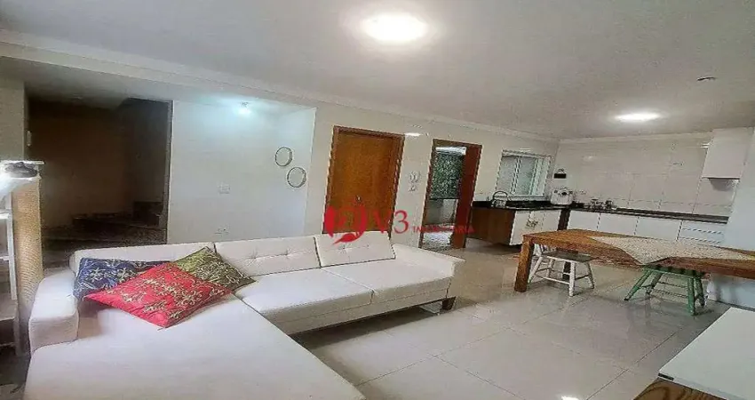Sobrado a venda na Penha de França 2 Dormitórios sendo 2 Suítes, 2 Vagas, 55 m²