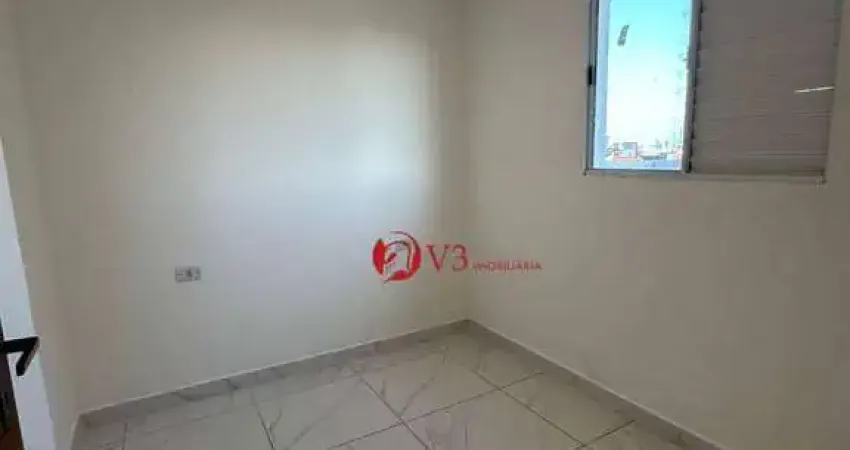 Apartamenmto a venda com 2 dormitorios, e vaga perto do metro guilhermina esperança