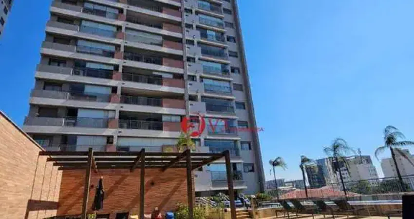 Apartamento com 2 dormitórios à venda, 71 m² por R$ 895.000,00 - Barra Funda - São Paulo/SP