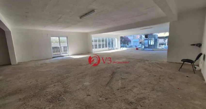 Loja, 363 m² - venda por R$ 5.225.000 ou aluguel por R$ 48.708/mês - Tatuapé - São Paulo/SP