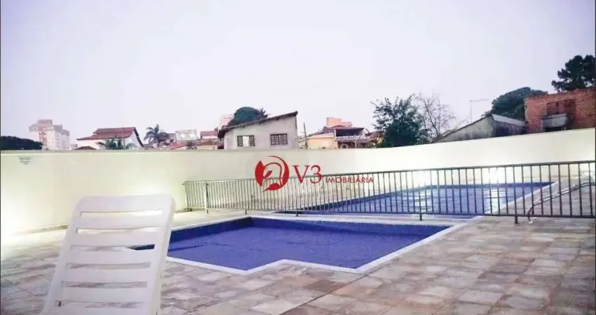 Apartamento a venda na Ponte Rasa 3 Dormitórios sendo 1 Suíte, 2 Vagas, 75 m²