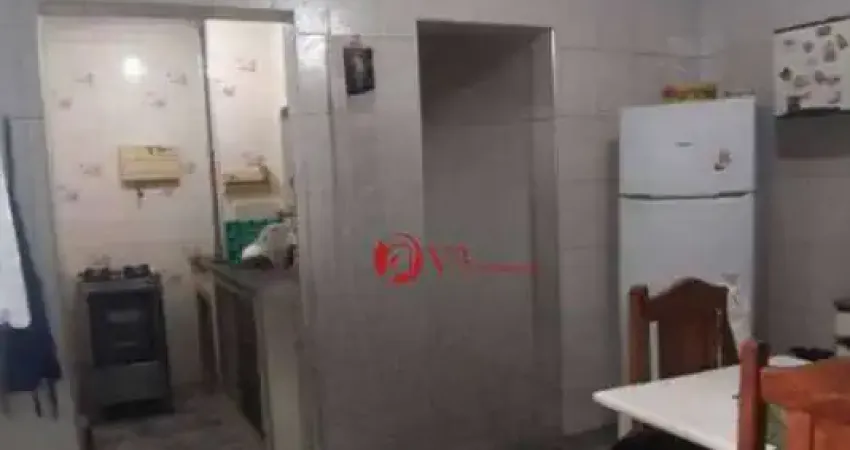 Sobrado com 4 dormitórios à venda, 400 m² por R$ 600.000 - Vila Ré - São Paulo/SP