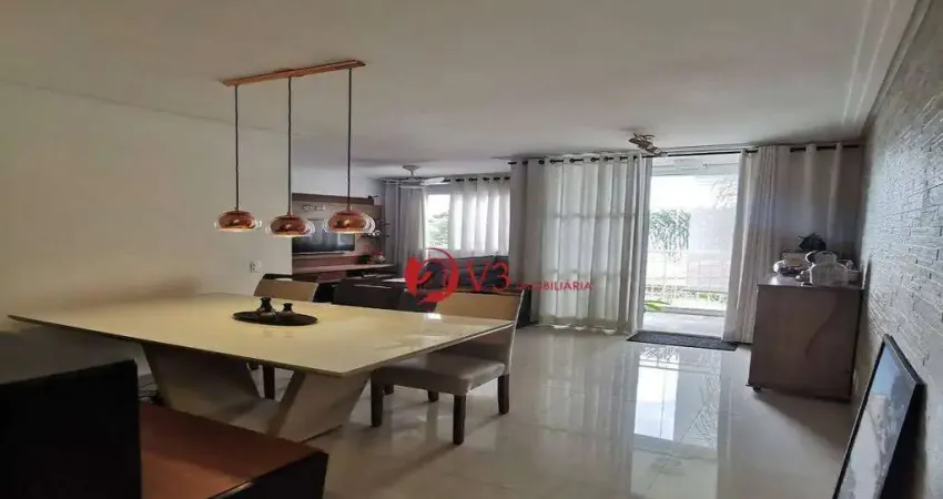 Apartamento a venda na vila industrial 2 dormitórios sendo 1 suíte, 1 vaga, 60 m²