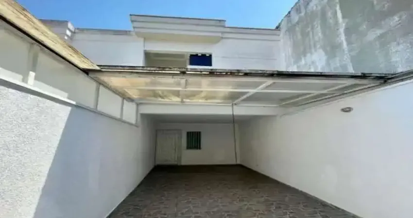 Sobrado a venda em Itaquera 3 Dormitórios sendo 1 Suíte, 2 Vagas, 97 m²