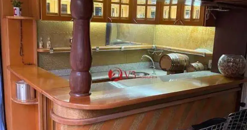 Casa com 5 quartos à venda na Rua Major Ângelo Zanchi, Penha De França, São Paulo