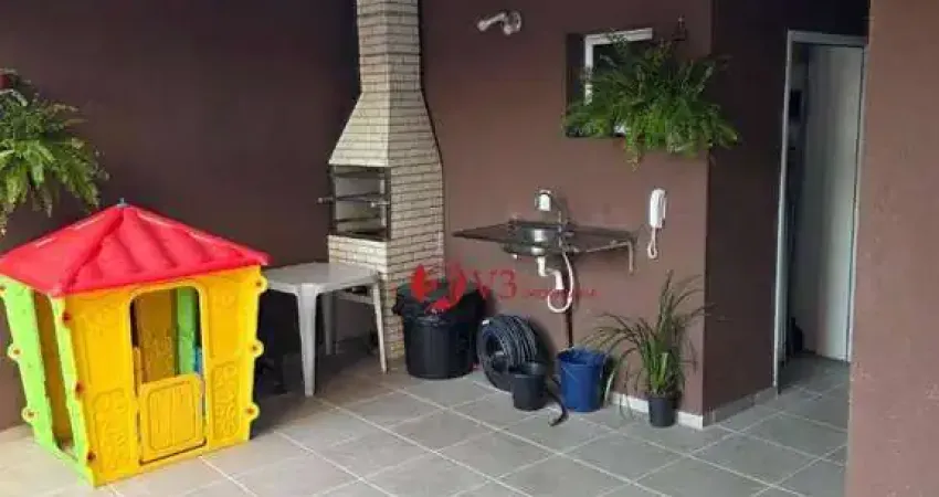 Apartamento com 2 quartos à venda na Rua Doutor Edgar Garcia Vieira, Vila Matilde, São Paulo