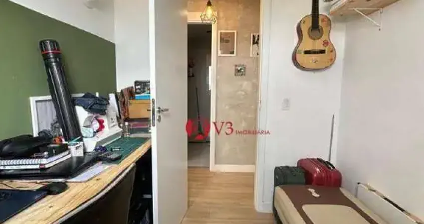 Apartamento com 2 dormitórios à venda, 40 m² por r$ 370.000,00 - itaquera - são paulo/sp
