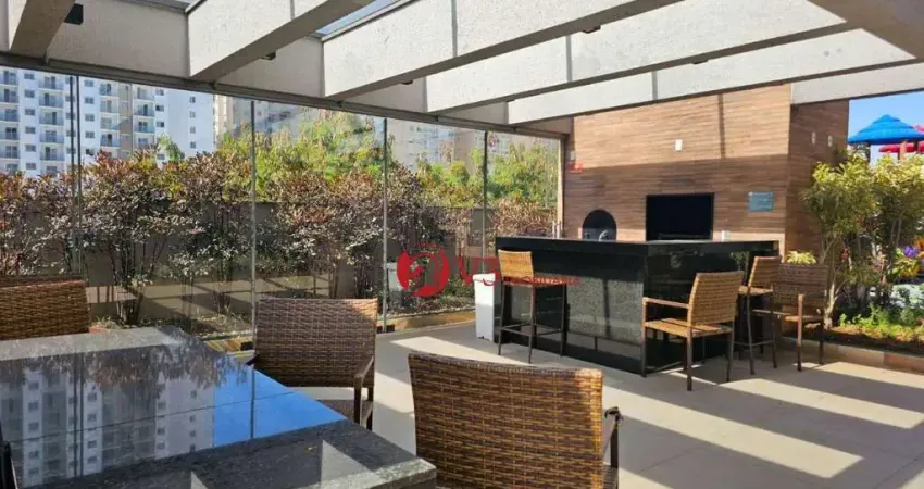 Apartamento com 2 dormitórios à venda, 68 m² por r$ 680.000,00 - barra funda - são paulo/sp