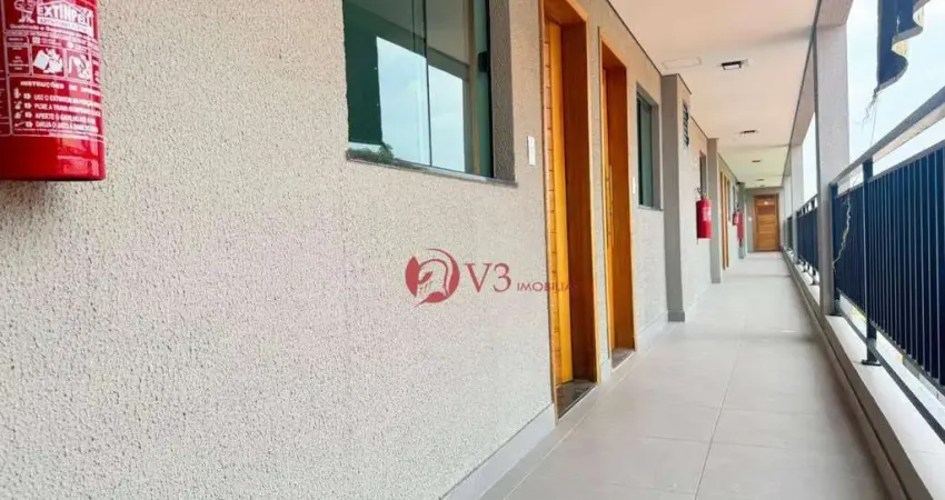 Apartamento com 2 dormitórios à venda, 48 m² por r$ 357.000,00 - itaquera - são paulo/sp