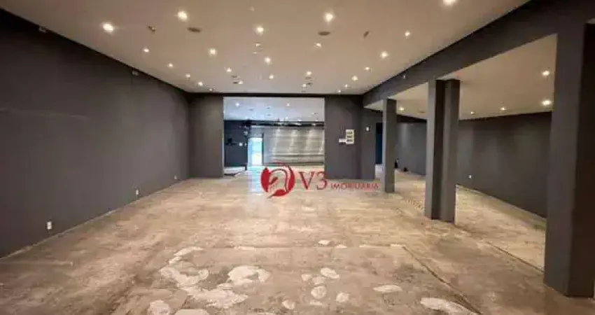 Galpão para alugar, 450 m² por r$ 10.000,00/mês - itaquera - são paulo/sp