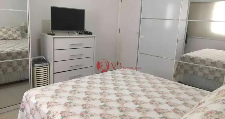 Sobrado com 3 dormitórios para alugar, 175 m² por r$ 2.900,00/mês - parque císper - são paulo/sp