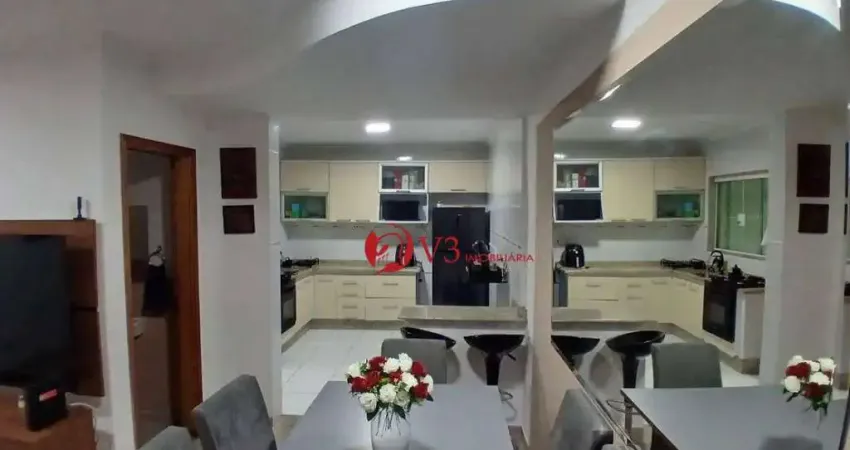 Sobrado a venda na cidade patriarca 3 dormitórios sendo 1 suíte, 1 vaga, 53 m²