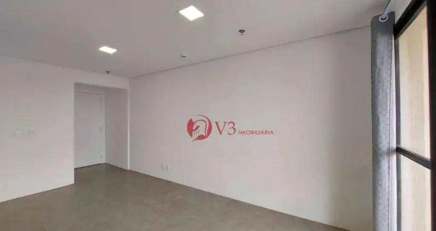 Sala para alugar, 40 m² por r$ 2.439,31/mês - vila carrão - são paulo/sp