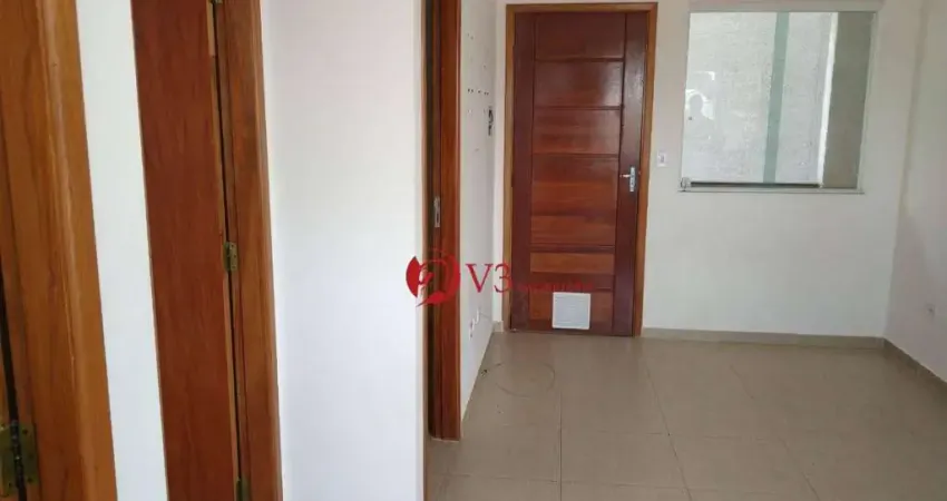 Apartamento com 2 quartos à venda na Rua Nunes Balboa, Vila Carrão, São Paulo