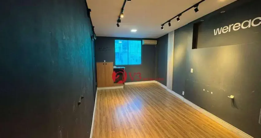 Sala para alugar, 10 m² por r$ 1.100,00/mês - arthur alvim  - são paulo/sp