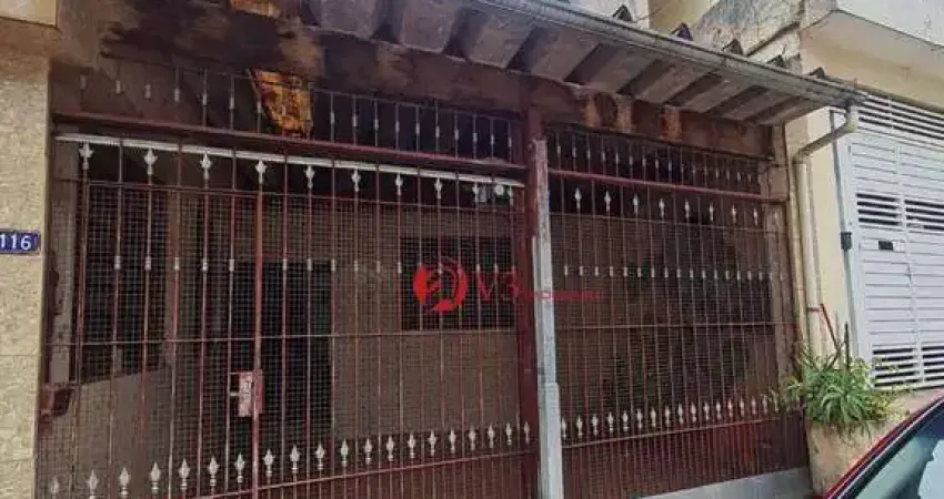 Casa com 2 dormitórios à venda 10x27,5 por r$ 690.000 - cidade patriarca - são paulo/sp