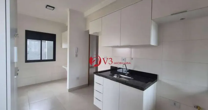 Apartamento com 2 dormitórios à venda, 35 m² por r$ 270.000,00 - vila formosa - são paulo/sp