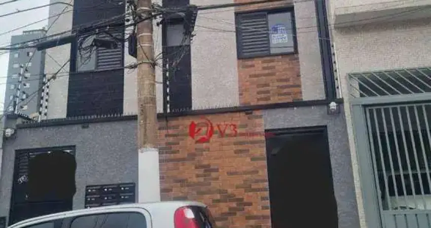 Apartamento com 2 dormitórios à venda, 59 m² por r$ 265.000,00 - vila carrão - são paulo/sp