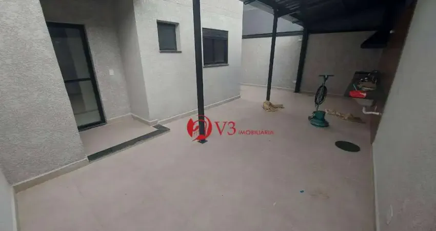 Apartamento com 2 quartos à venda na Rua Síria, Tatuapé, São Paulo