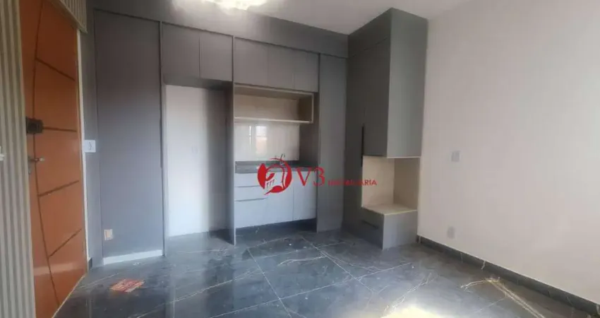 Apartamento com 1 dormitório para alugar, 20 m² por r$ 1.738/mês - vila matilde - são paulo/sp