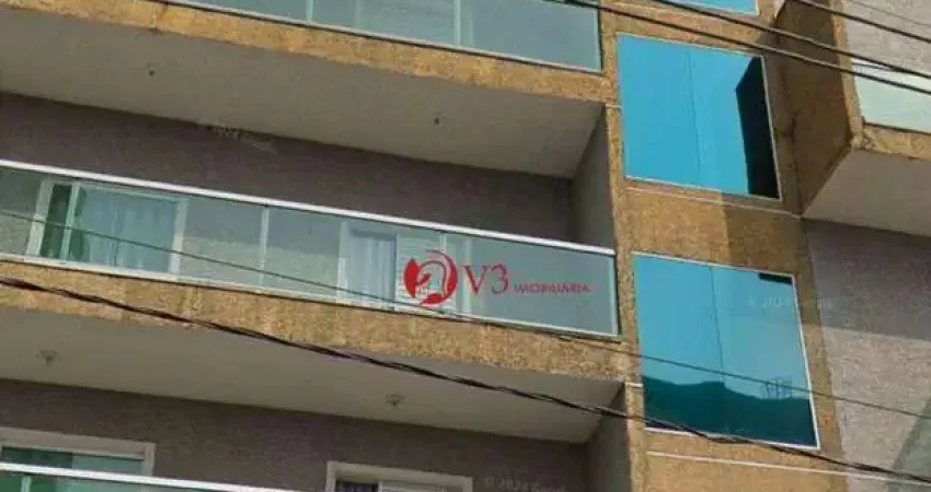 Apartamento com 2 dormitórios para alugar, 52 m² por r$ 2.650,00/mês - penha de frança - são paulo/sp