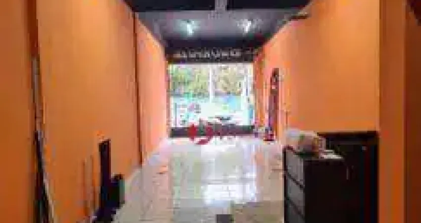 Salão para alugar, 160 m² por r$ 5.302/mês - jardim aricanduva - são paulo/sp