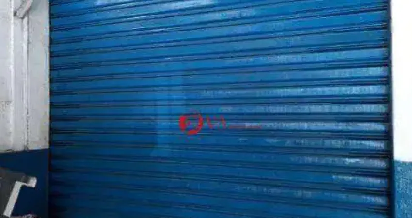 Salão para alugar, 160 m² por r$ 5.302,00/mês - jardim aricanduva - são paulo/sp