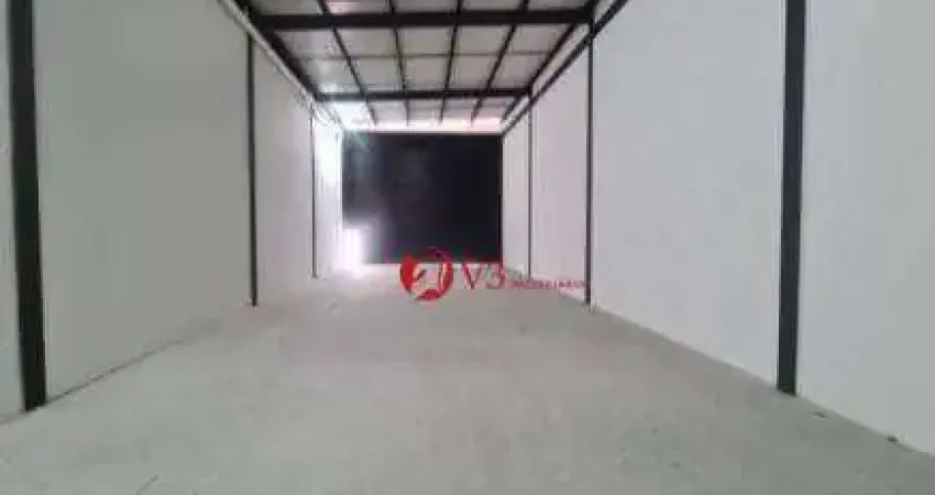 Galpão para alugar, 200 m² por r$ 12.186,00/mês - vila carrão - são paulo/sp