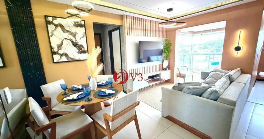 Apartamento com 2 dormitórios à venda, 59 m² por r$ 548.000,00 - vila ema - são paulo/sp