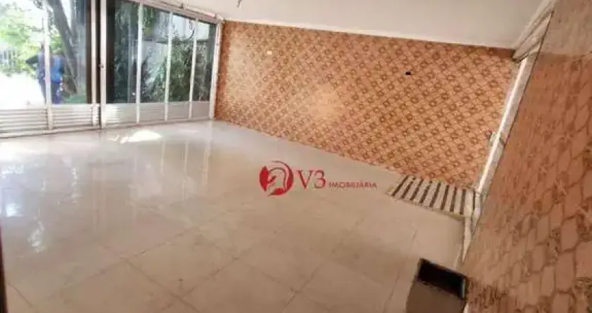 Casa com 3 dormitórios para alugar, 692 m² por r$ 16.149,67/mês - vila aricanduva - são paulo/sp