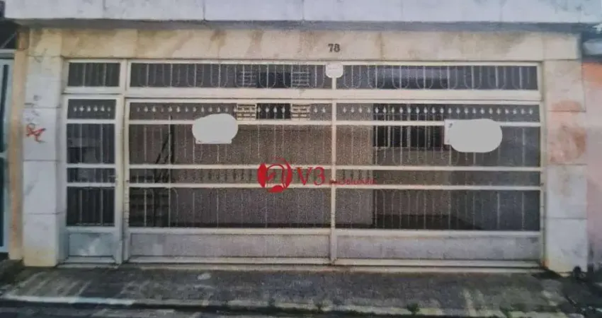 Casa com 3 dormitórios para alugar, 165 m² por r$ 3.361,18/mês - vila carrão - são paulo/sp