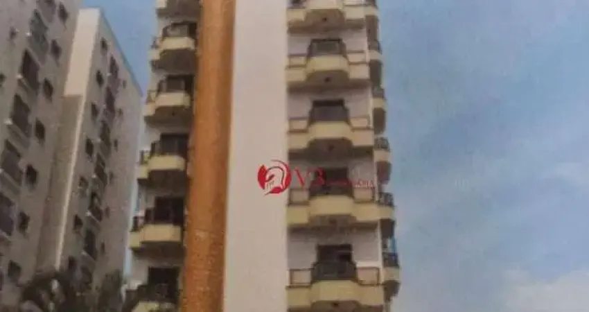 Apartamento com 3 dormitórios para alugar, 132 m² por r$ 6.367/mês - vila regente feijó - são paulo/sp