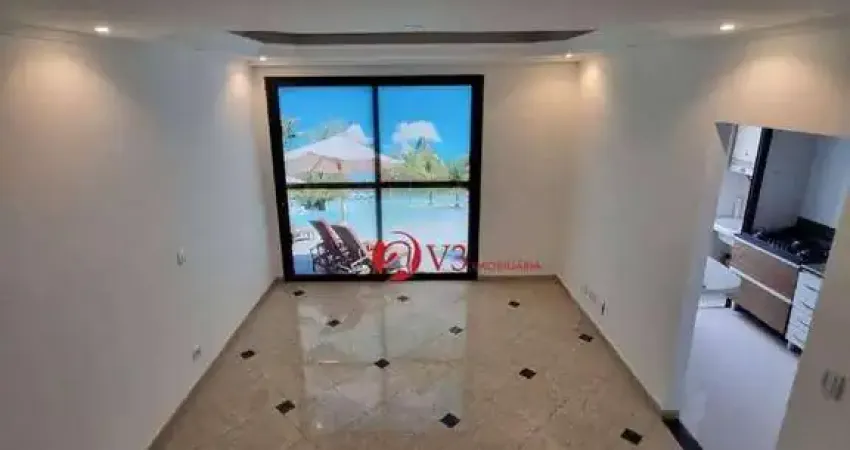 Apartamento duplex com 2 dormitórios para alugar, 70 m² por r$ 4.857,00/mês - tatuapé - são paulo/sp