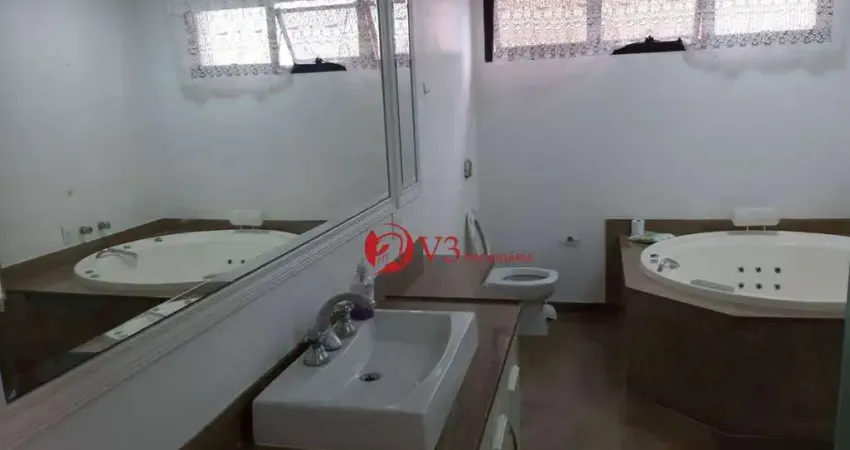 Apartamento com 4 dormitórios para alugar, 348 m² por r$ 18.293,98/mês - tatuapé - são paulo/sp