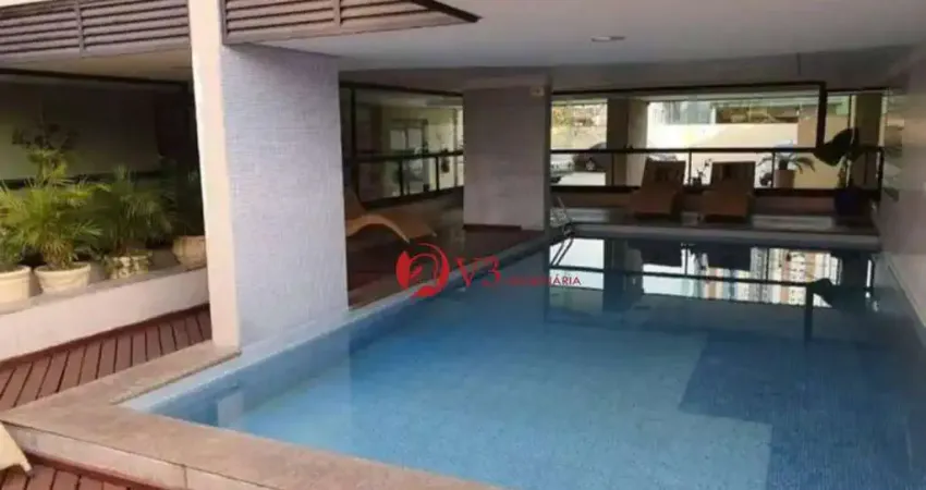 Apartamento com 3 dormitórios para alugar, 68 m² por r$ 4.038,18/mês - cidade mãe do céu - são paulo/sp