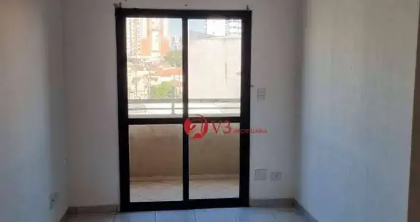 Apartamento com 3 dormitórios para alugar, 68 m² por r$ 4.034,32/mês - tatuapé - são paulo/sp