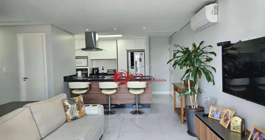 Apartamento á venda 3 dormitórios/1 suíte 74 metros mobiliado vila carrão 869.000,00