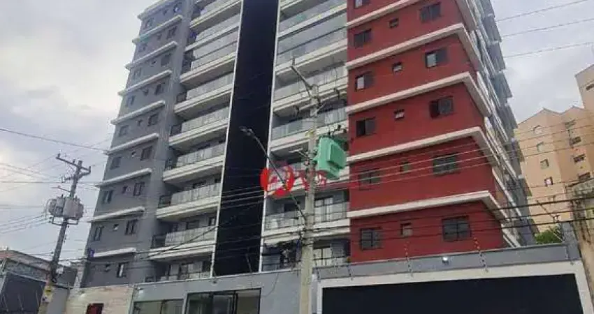 Apartamento com 2 dormitórios, 50 m² - venda por r$ 480.000,00 ou aluguel por r$ 3.556,00/mês - vila formosa - são paulo/sp