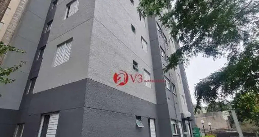 Apartamento com 2 dormitórios, 42 m² - venda por r$ 250.000,00 ou aluguel por r$ 2.075,00/mês - vila matilde - são paulo/sp