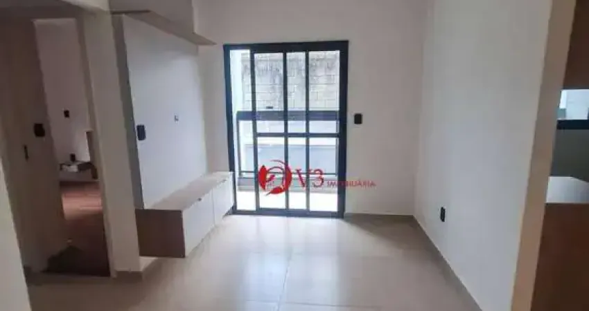 Apartamento com 2 dormitórios, 50 m² - venda por r$ 430.000,00 ou aluguel por r$ 3.800,00/mês - vila formosa - são paulo/sp