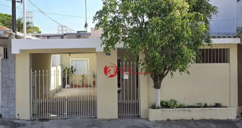 Casa com 2 quartos à venda na Rua Antônio Amâncio, Vila Ema, São Paulo