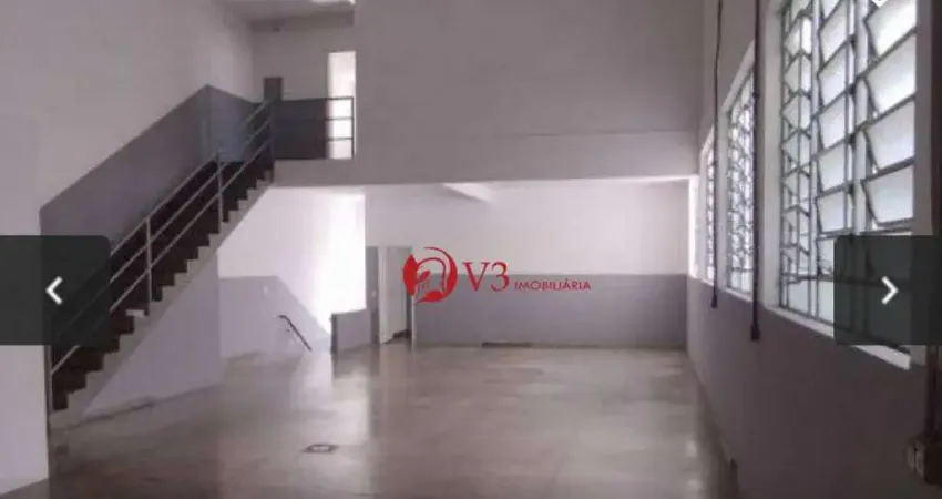 Prédio para alugar, 868 m² por r$ 25.260/mês - vila regente feijó - são paulo/sp