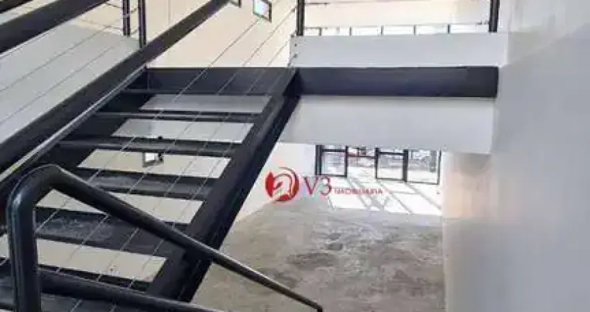 Prédio para alugar, 190 m² por r$ 19.099/mês - tatuapé - são paulo/sp