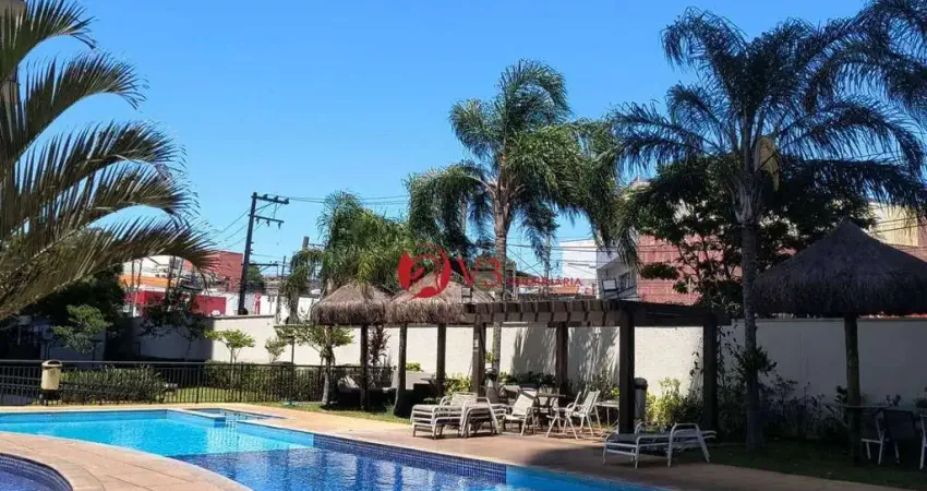 Apartamento com 2 dormitórios à venda, 68 m² por r$ 690.000,00 - vila formosa - são paulo/sp