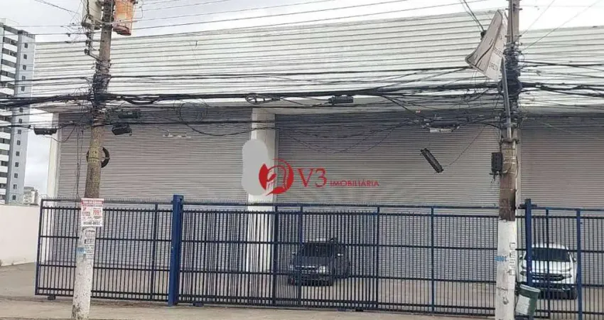 Sala para alugar, 909 m² por r$ 66.683,53/mês - penha de frança - são paulo/sp