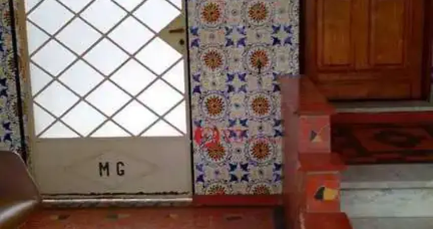 Casa com 3 dormitórios à venda, 92 m² por r$ 700.000 - mooca - são paulo/sp