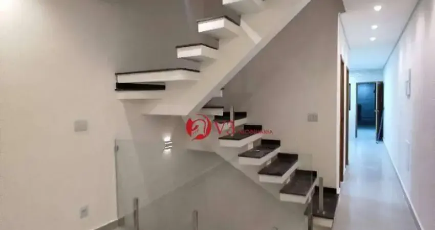 Sobrado com 3 dormitórios à venda, 168 m² por r$ 950.000 - vila formosa - são paulo/sp