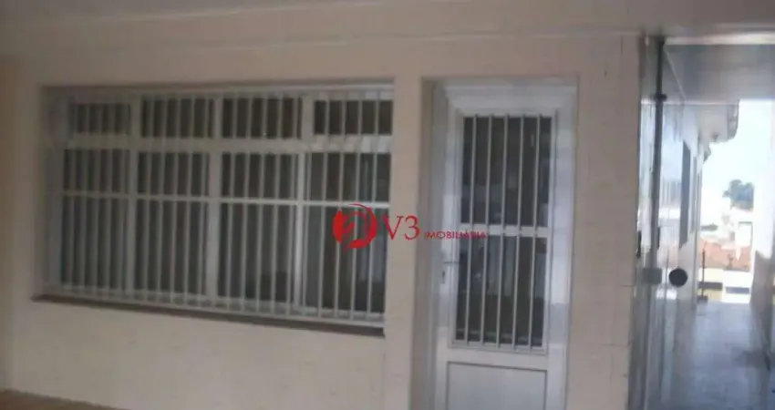 Casa com 3 dormitórios à venda, 165 m² por r$ 650.000,00 - vila formosa - são paulo/sp