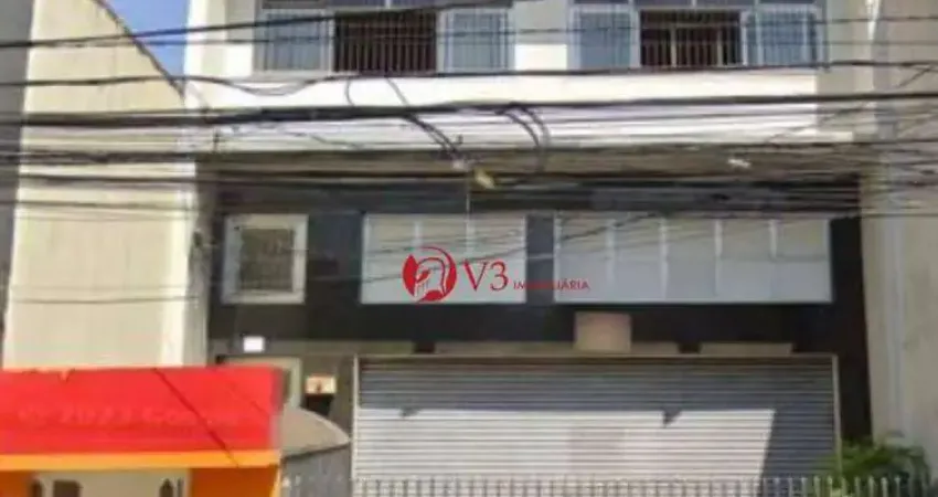 Loja para alugar, 416 m² por r$ 27.212,31/mês - cidade mãe do céu - são paulo/sp