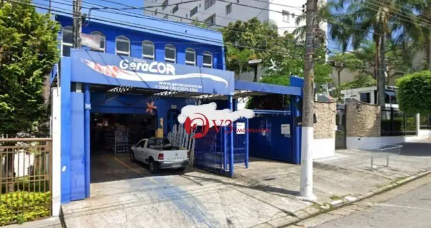 Loja para alugar, 456 m² por r$ 11.200/mês - vila formosa - são paulo/sp